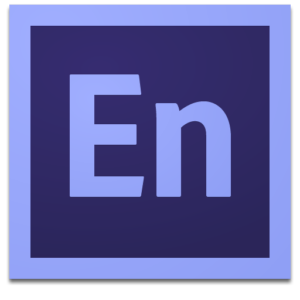 Descargar Adobe Encore CS6 Icon