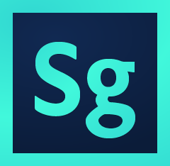 Adobe SpeedGrade CS6 Icon