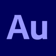 Adobe Audition 2025 Icon