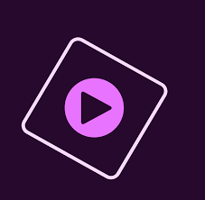 Adobe Premiere Elements icon