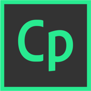 Artista Pirata Adobe Captivate Icon