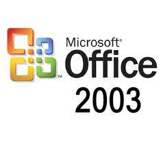 Descargar Microsoft Office 2003 Gratis