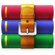 WinRAR Descargar Gratis