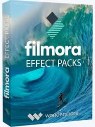 Filmora Effects Pack Descargar Gratis