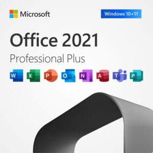 Microsoft Office 2021 Descargar Gratis