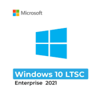 Windows 10 Enterprise LTSC 2021 Descargar Gratis