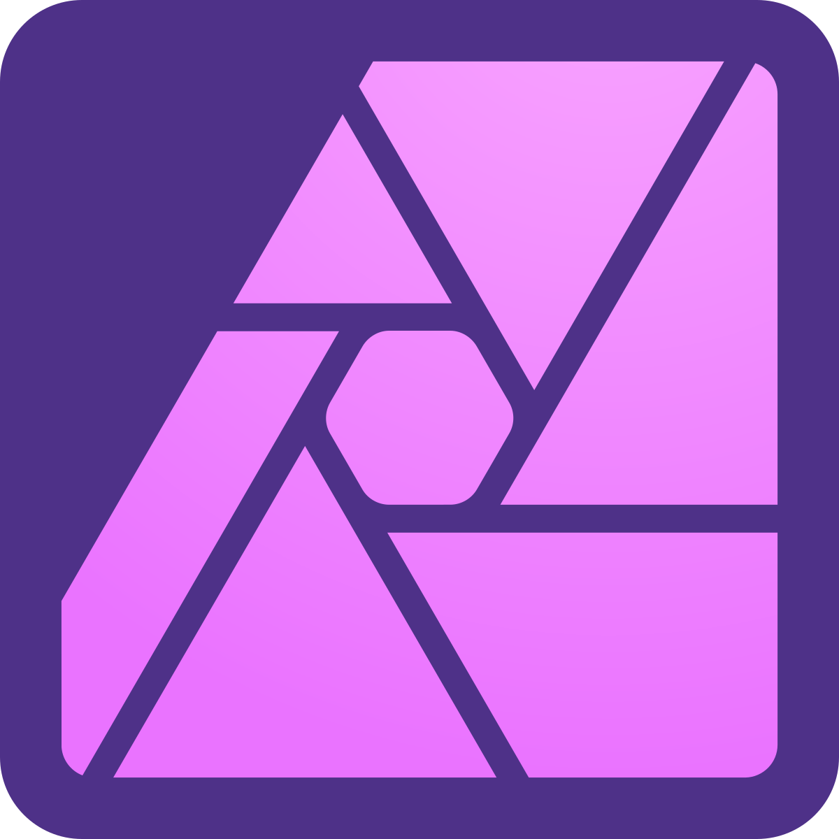 Descargar Serif Affinity Photo Full Activado Español Mega