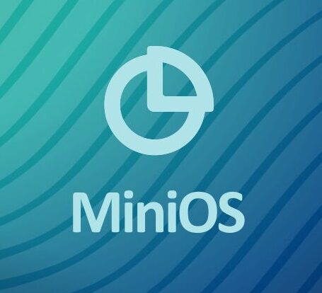 Descargar Windows MiniOS Full Español Gratis