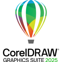 CorelDRAW Graphic Suite 2025 icon
