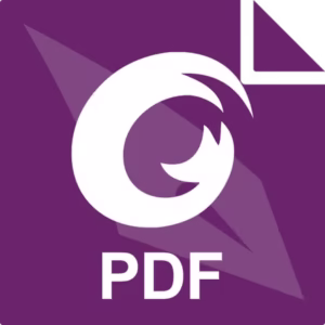 Foxit PDF Editor Pro Descargar Gratis