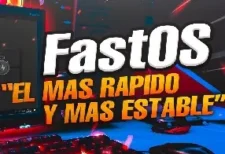 FastOS Descargar Gratis