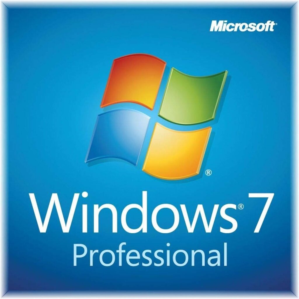 Descargar Windows 7 Professional Preactivado SP1 Full Español Mega