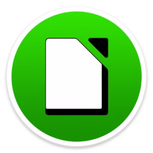 LibreOffice Descargar Gratis