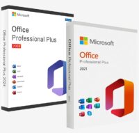 Office 2021-2024 Pro Plus Full Español + Activador Mega
