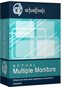 Actual Multiple Monitors Descargar Gratis