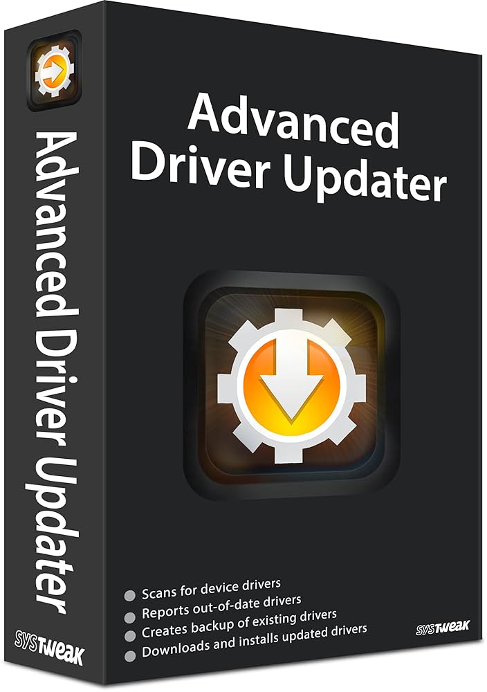 Descargar Advanced Driver Updater Full Español Mega