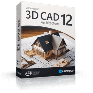 Ashampoo 3D CAD Architecture Descargar Gratis
