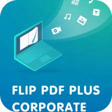 Flip PDF Plus Corporate Descargar Gratis