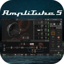 IK Multimedia AmpliTube Descargar Gratis
