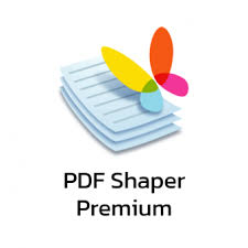 PDF Shaper Premium Full Español Mega