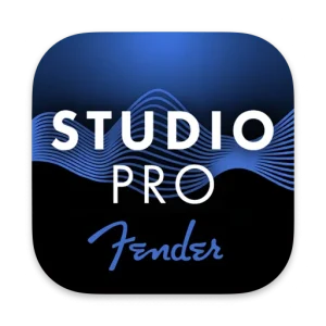 Fender Studio Pro Full Español Maga