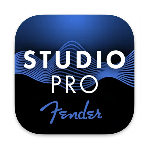 Fender Studio Pro Full Español Maga