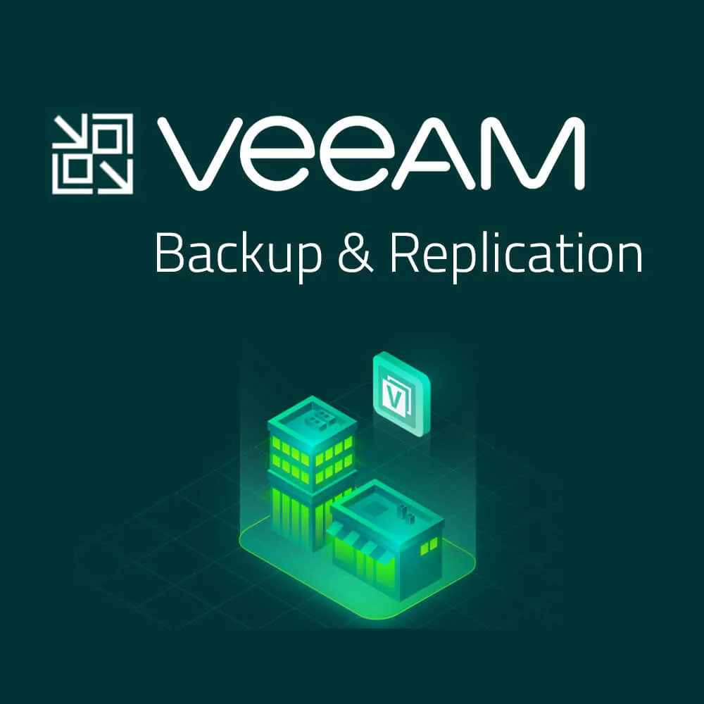 Descargar Veeam Backup and Replication Full Español Mega