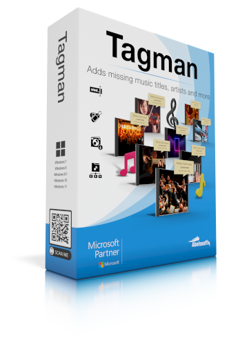 Descargar Abelssoft Tagman Full Español Mega