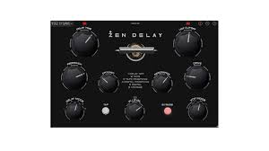Descargar Erica Synths Zen Delay Virtual Full Español Mega