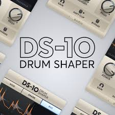 Descargar XLN Audio DS-10 Drum Shaper Full Español Mega