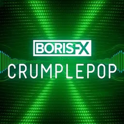 Descargar BorisFX CrumplePop Pro Full Español Mega