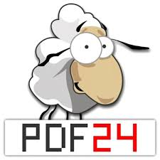 Descargar PDF24 Creator Full Español Mega