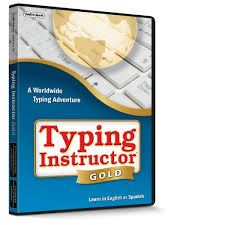 Descargar Typing Instructor Gold Full Español Mega