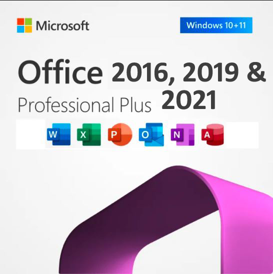Descargar Microsoft Office 2016 / 2019 / 2021 Pro Plus Full Español Mega
